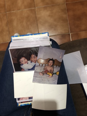 The Birth of a new life