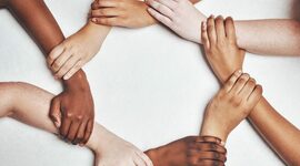 Timeline: Historia de Los Derechos Humanos.