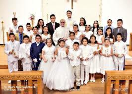 1st Communion