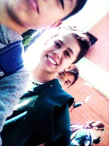 Friends and more! :)