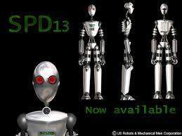 SPD-13 (apodado "Speedy")