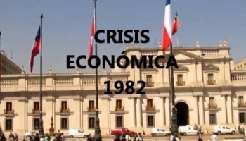 Crisis de 1982.
