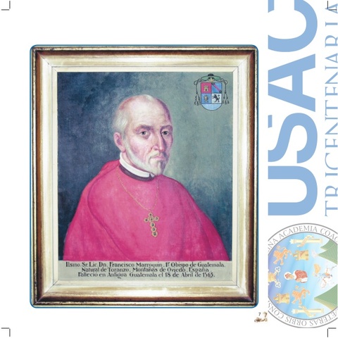 Solicitud de Fundación