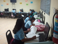 Plan de Integración de TIC