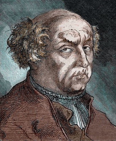 Primeros trabajos sobre enfermedades laborales