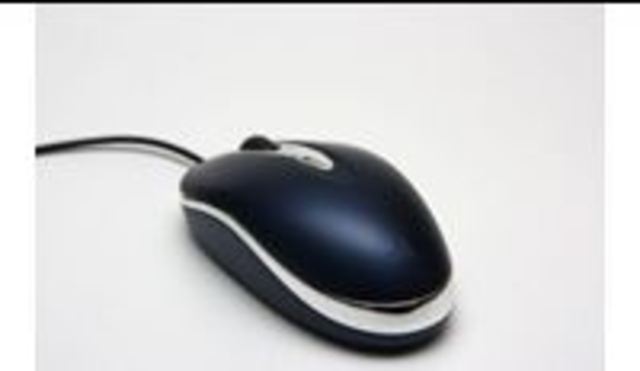 Compter Mouse & Windows