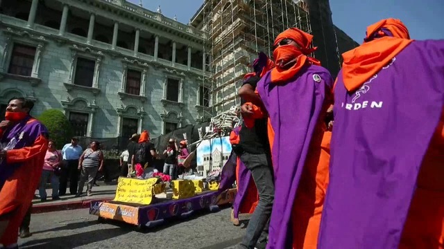 Restitución de la Huelga