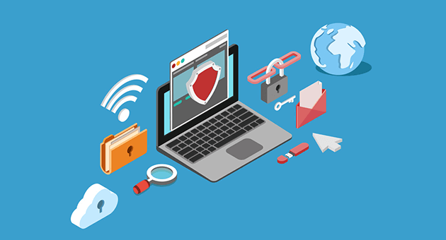 La protección de los datos personales como garantía individual.