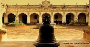 Fundación de la Universidad