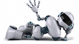 Timeline: Historia de la Robótica