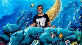 Timeline: timeline of my mother          presented by: Páez Garduño Emiliano-404A