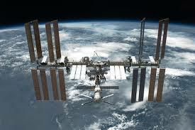 The International Space Station