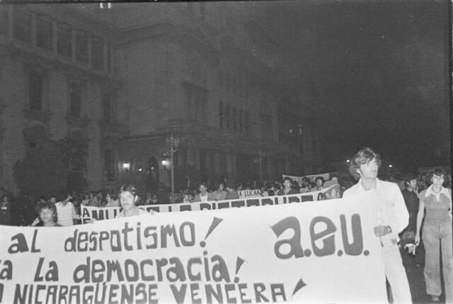 Asociación de Estudiantes Universitarios