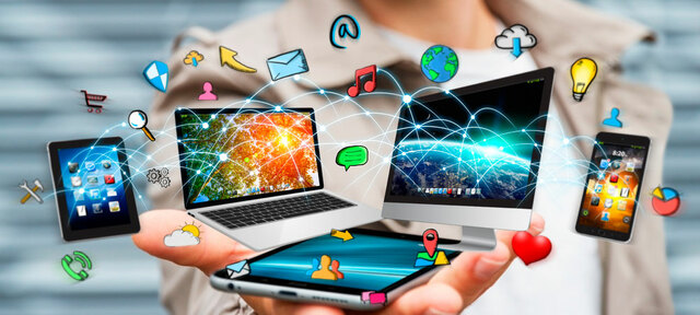 Plataformas Digitales que Permiten Mejorar la Informatica Educativa