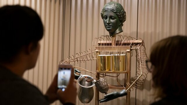 Jacques de Vauncansos