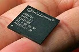 Qualcomm lanza el primer procesador móvil