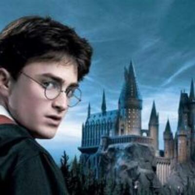 Timeline: Harry Potter