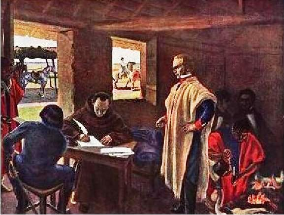 Primer Catedrático de Medicina