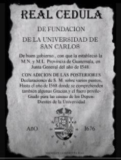 Fundación