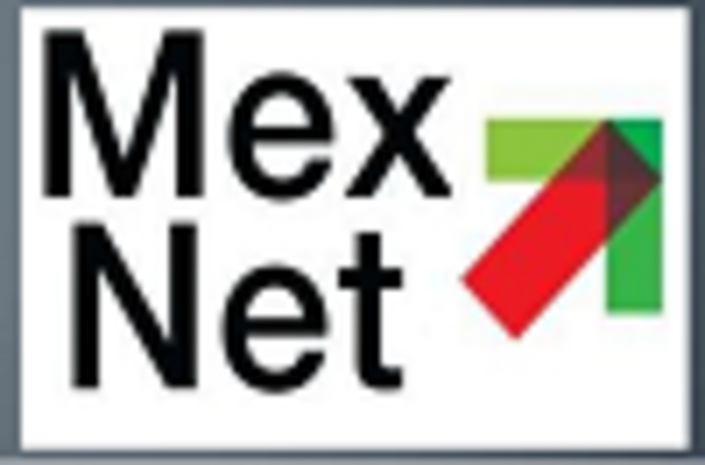 fue creado MEXNET