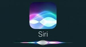 Apple lanza sobre su nueva línea de productos, el asistente de voz Siri