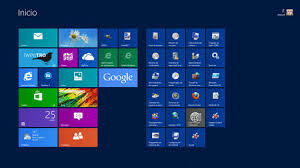 Microsoft anuncia Windows 8
