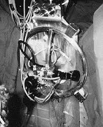 D Cliff, I Harvey y P Husbands