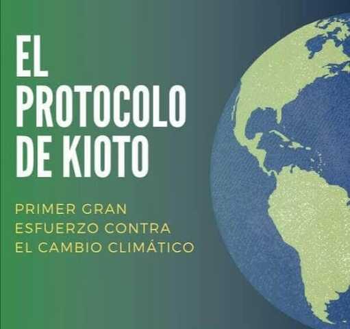 Protocolo de Kioto