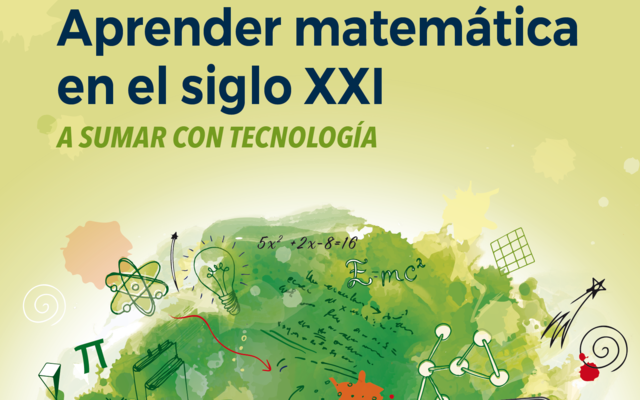 MATEMÁTICAS SIGLO XXI
