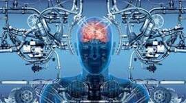 Timeline: Historia de la Robotica.....Por Saul Pineda