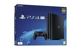 Sony lanza al mercado la PlayStation 4