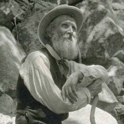 John Muir