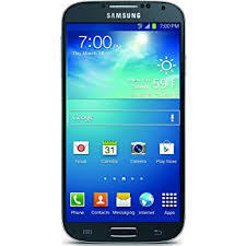 Samsung lanza el Galaxy S4