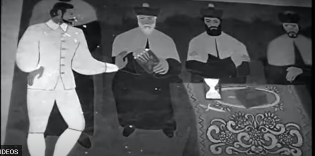 Primer Graduado de Medicina