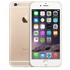 Apple lanza el iphone 6