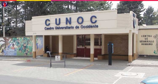 Rectoría del Dr. Carlos Martínez Durán