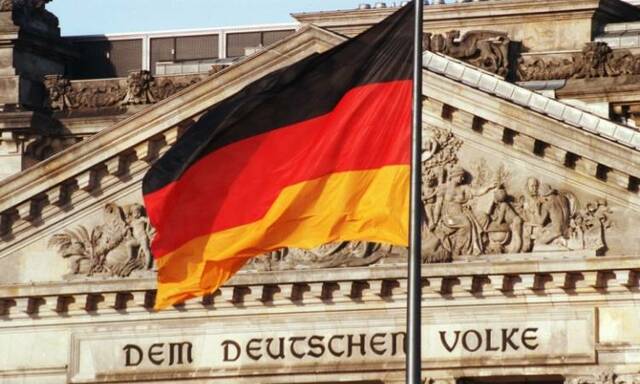 Alemania cuna de las primeras leyes en Protección de Datos
