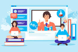 se produce el gran auge de la tecnología educativa