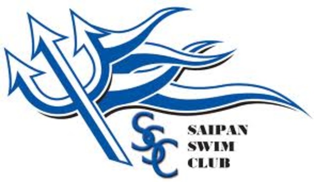 Joined Swimming