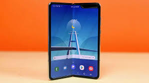 Samsung lanza el Galaxy Fold