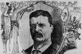 Wins first full term as President