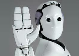 Robot inteligente