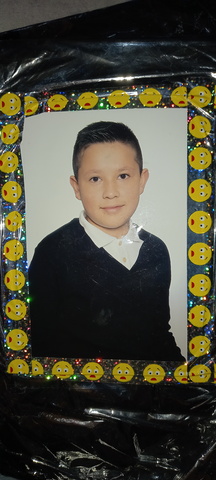 SALIDA DE LA PRIMARIA