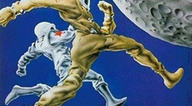 Timeline: Space Race ☆. Badillo Estrada Stephany