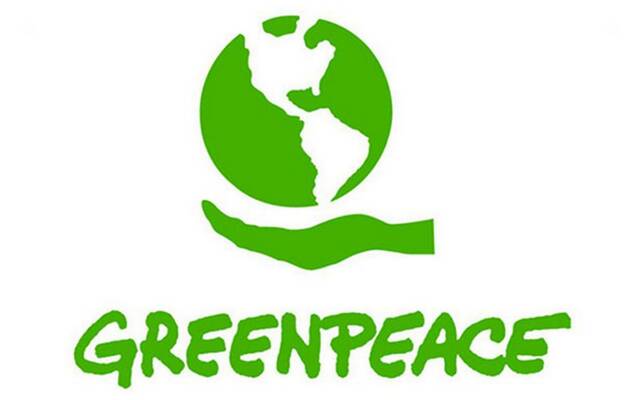 Greenpeace