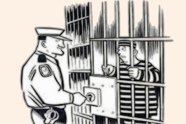 Ley de Habeas Corpus (Inglaterra)