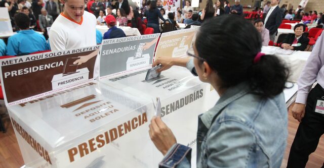 Modificación del artículo 41 de la Constitución.