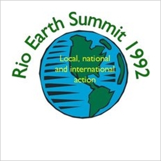 “Cumbre de la Tierra”, Río de Janeiro