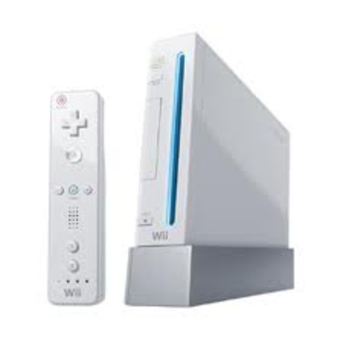 Nintendo Wii