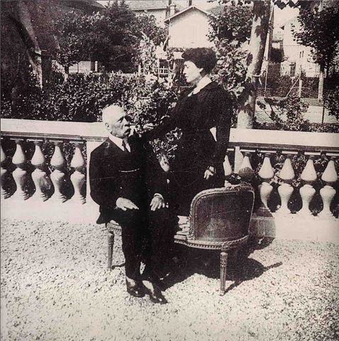 death of porfirio diaz